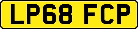 LP68FCP