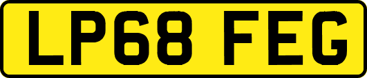 LP68FEG
