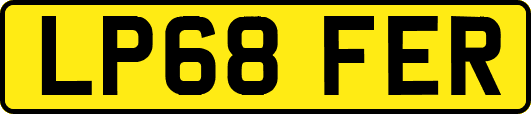 LP68FER