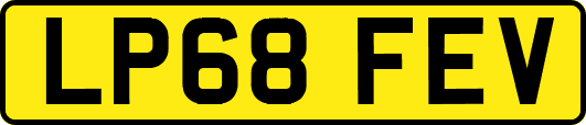 LP68FEV