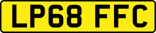 LP68FFC
