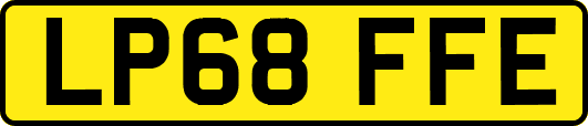 LP68FFE