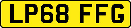 LP68FFG