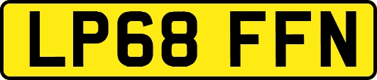 LP68FFN