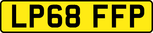 LP68FFP