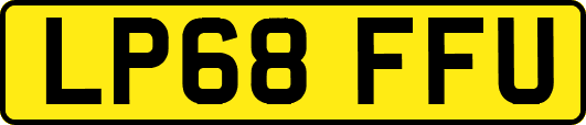 LP68FFU