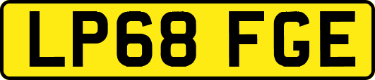 LP68FGE