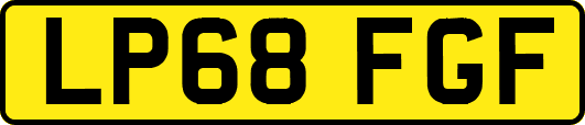 LP68FGF