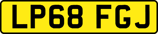 LP68FGJ