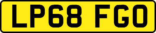 LP68FGO