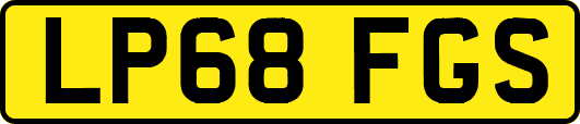 LP68FGS