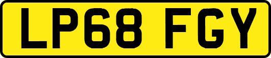 LP68FGY