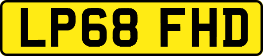 LP68FHD