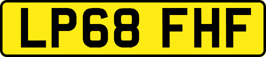 LP68FHF