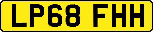 LP68FHH