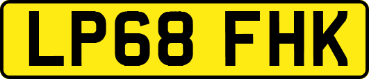 LP68FHK