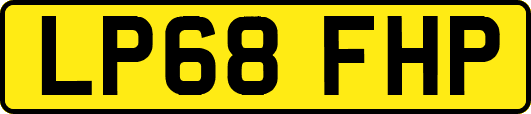 LP68FHP