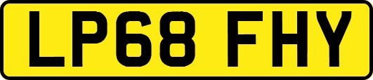 LP68FHY