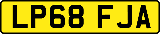 LP68FJA