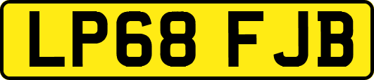 LP68FJB