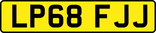 LP68FJJ