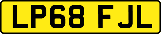LP68FJL