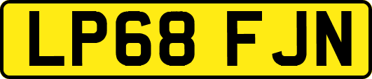 LP68FJN