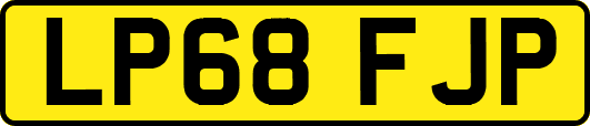 LP68FJP
