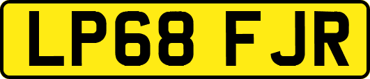 LP68FJR