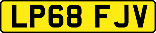 LP68FJV