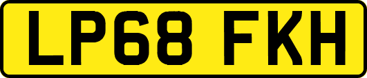 LP68FKH