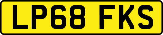 LP68FKS