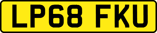 LP68FKU