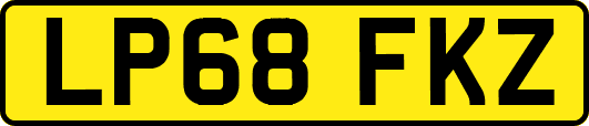 LP68FKZ