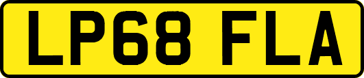 LP68FLA