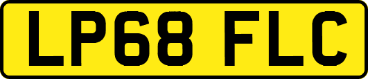 LP68FLC