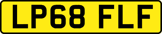 LP68FLF