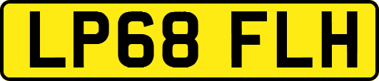 LP68FLH