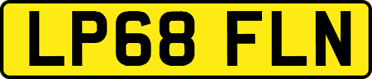 LP68FLN