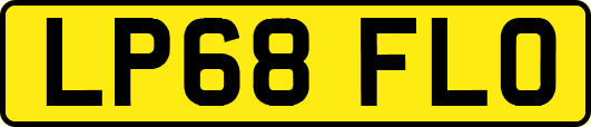 LP68FLO