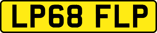 LP68FLP