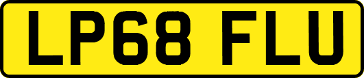 LP68FLU