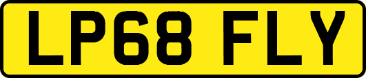 LP68FLY