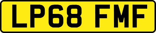 LP68FMF
