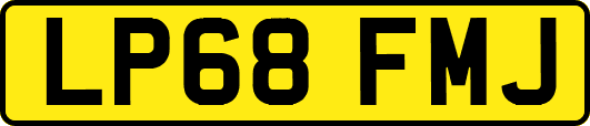 LP68FMJ