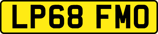 LP68FMO