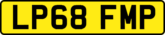 LP68FMP