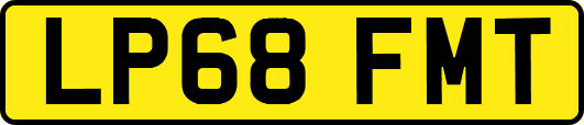 LP68FMT