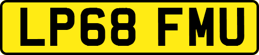 LP68FMU