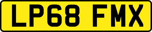 LP68FMX